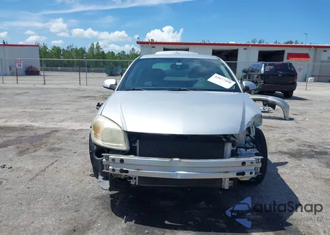 2010 Chevrolet Cobalt Lt z USA, uszkodzony, nr VIN 1G1AD5F50A7212794